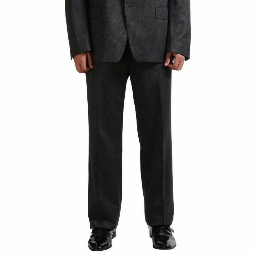 Versace Collection Men's Wool Two Button Suit - Picture 2 of 12